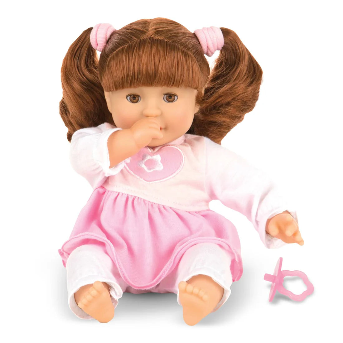 Mine to Love- Brianna 12= Doll