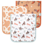 Boone Burp Cloth Set