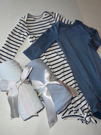 Baby Boy Bundle