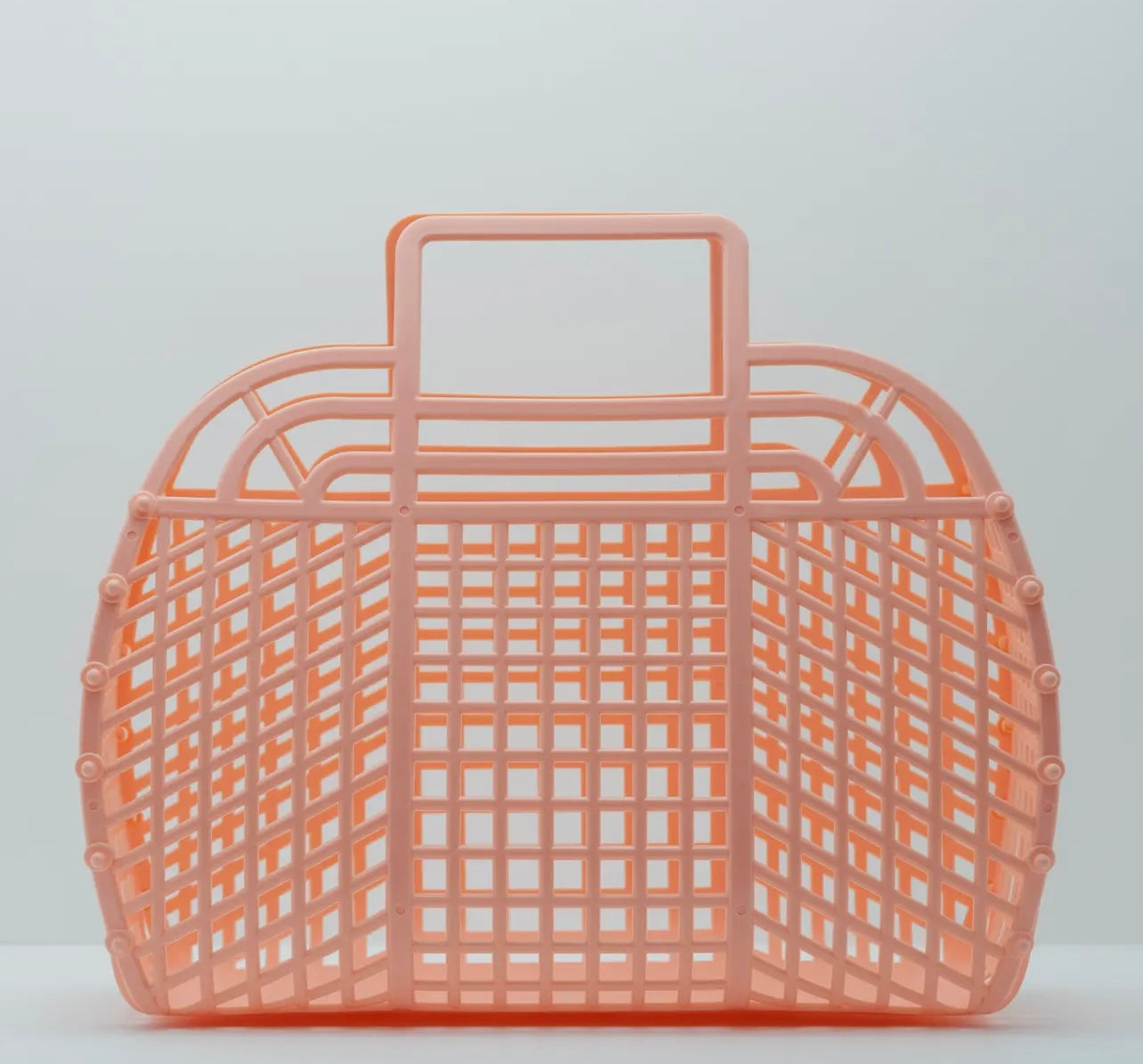 Large Jelly Basket