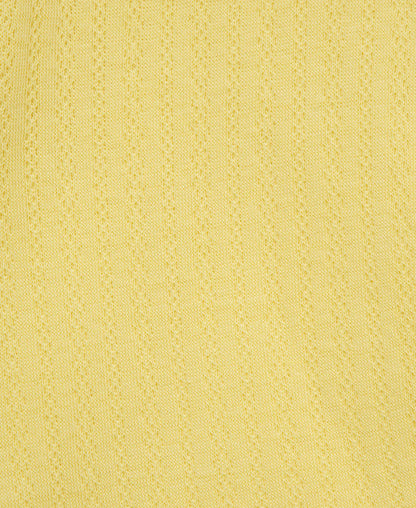 Garden Knit Dress Set