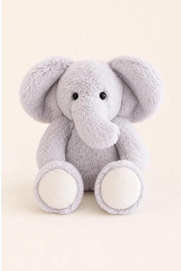 Large Cuddle Plush Friends™ | Ellie Elephant