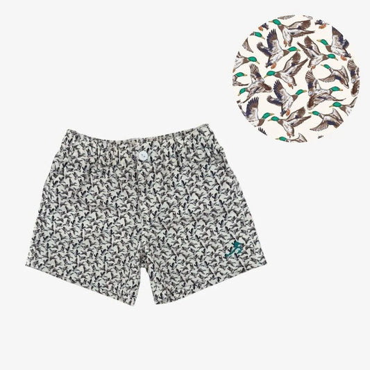 Weston Shortie Delta Wings