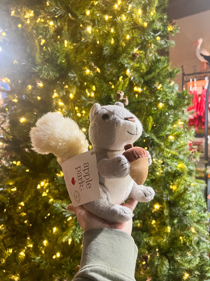 Woodland Pal- Squirrel