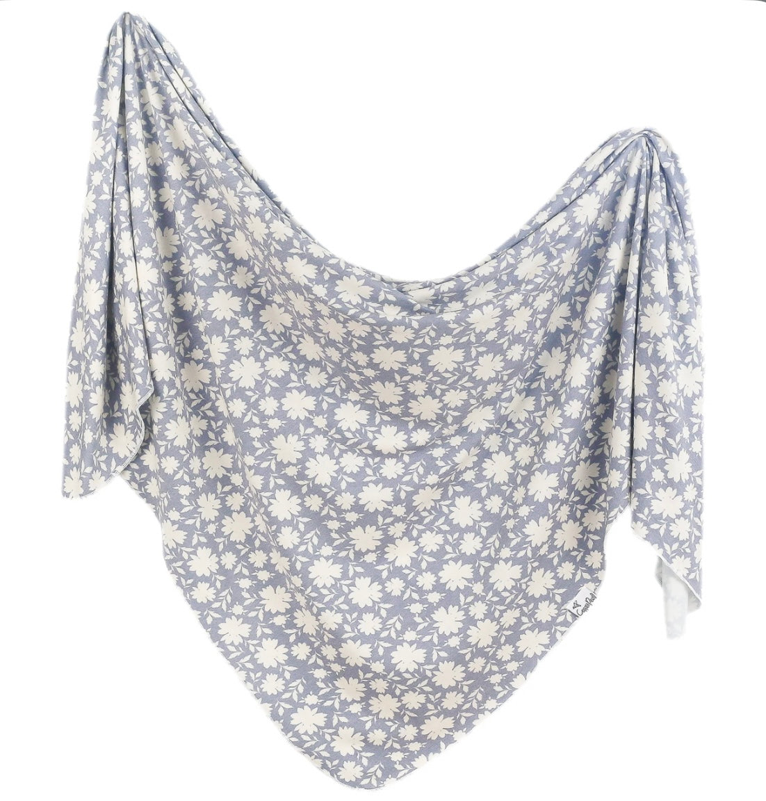 Lacie Premium Knit Single Blanket