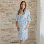 Women’s Everyday Robe Priscilla