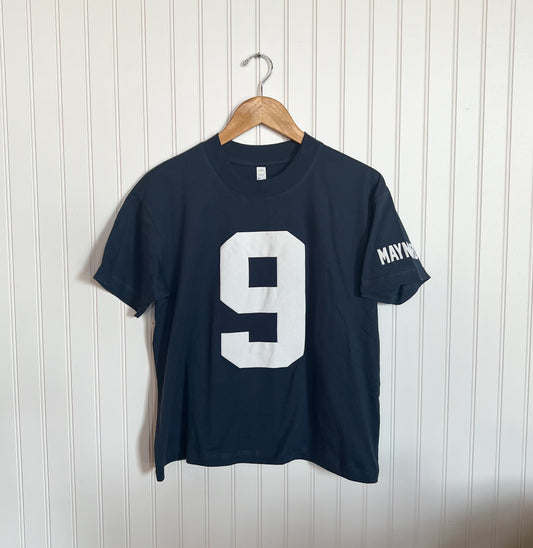 Boxy # tee