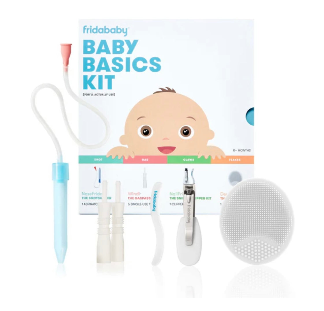 Baby Basics Kit