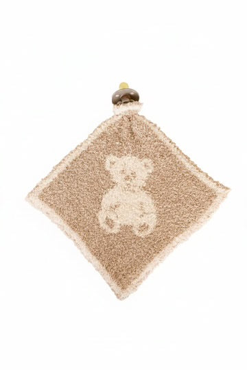 CuddleLane™ Luxe Lovey | Teddy Bears