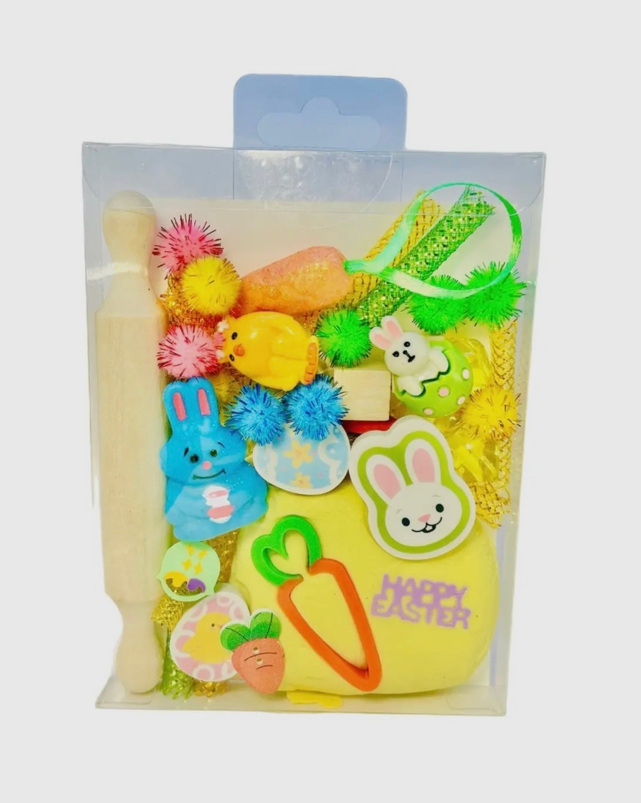 Easter Sensory Kit