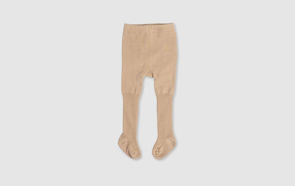 Knit Baby Tights