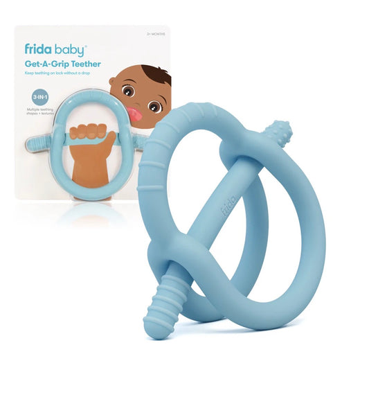 Get a Grip Teether