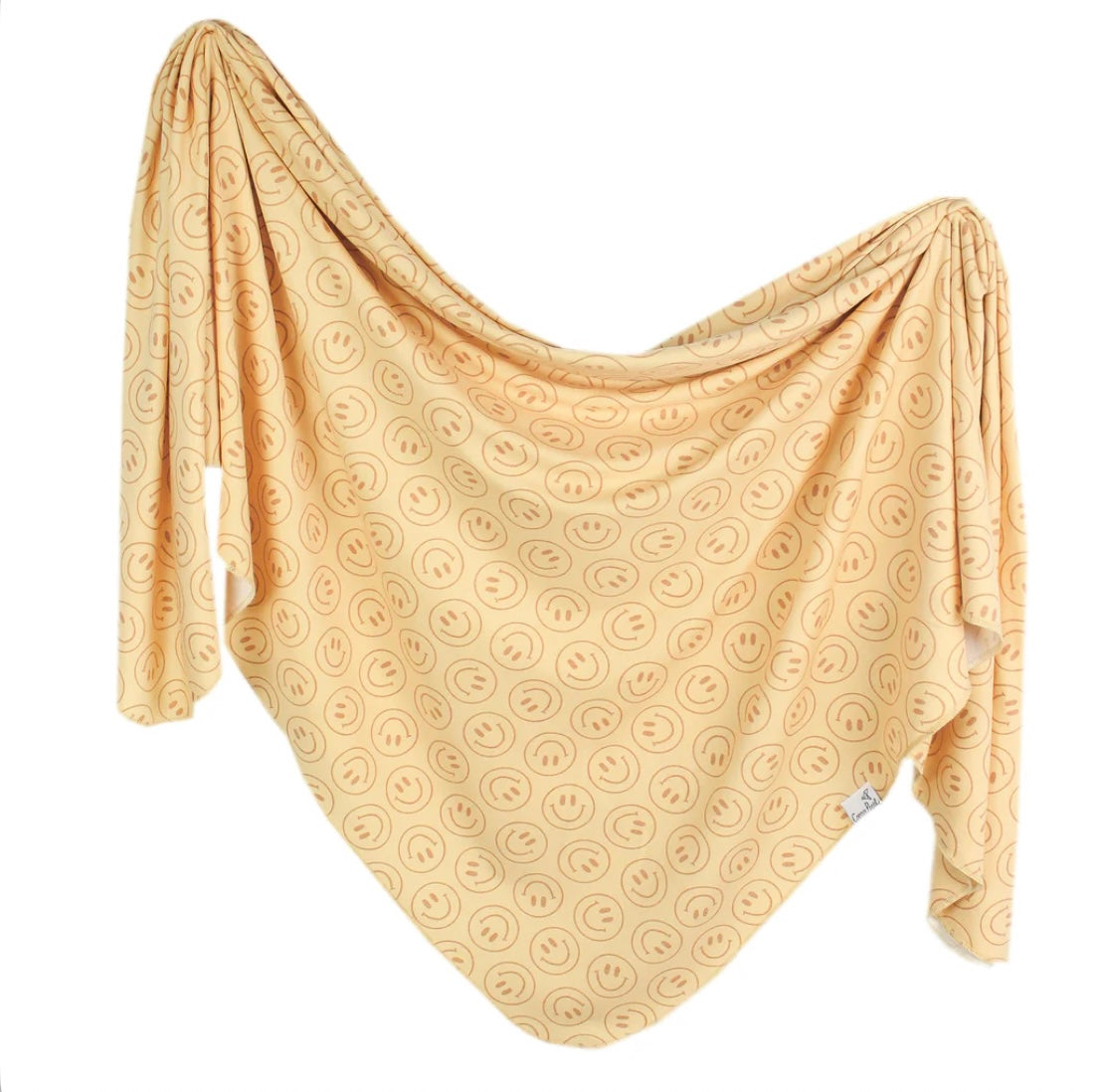 Vance Premium Single Knit Blanket