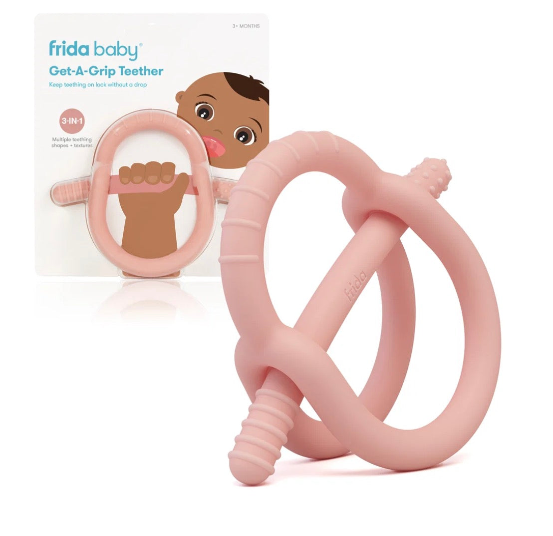 Get a Grip Teether