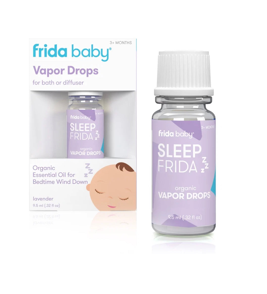 Sleep Vapor Bath Drops