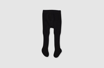 Knit Baby Tights