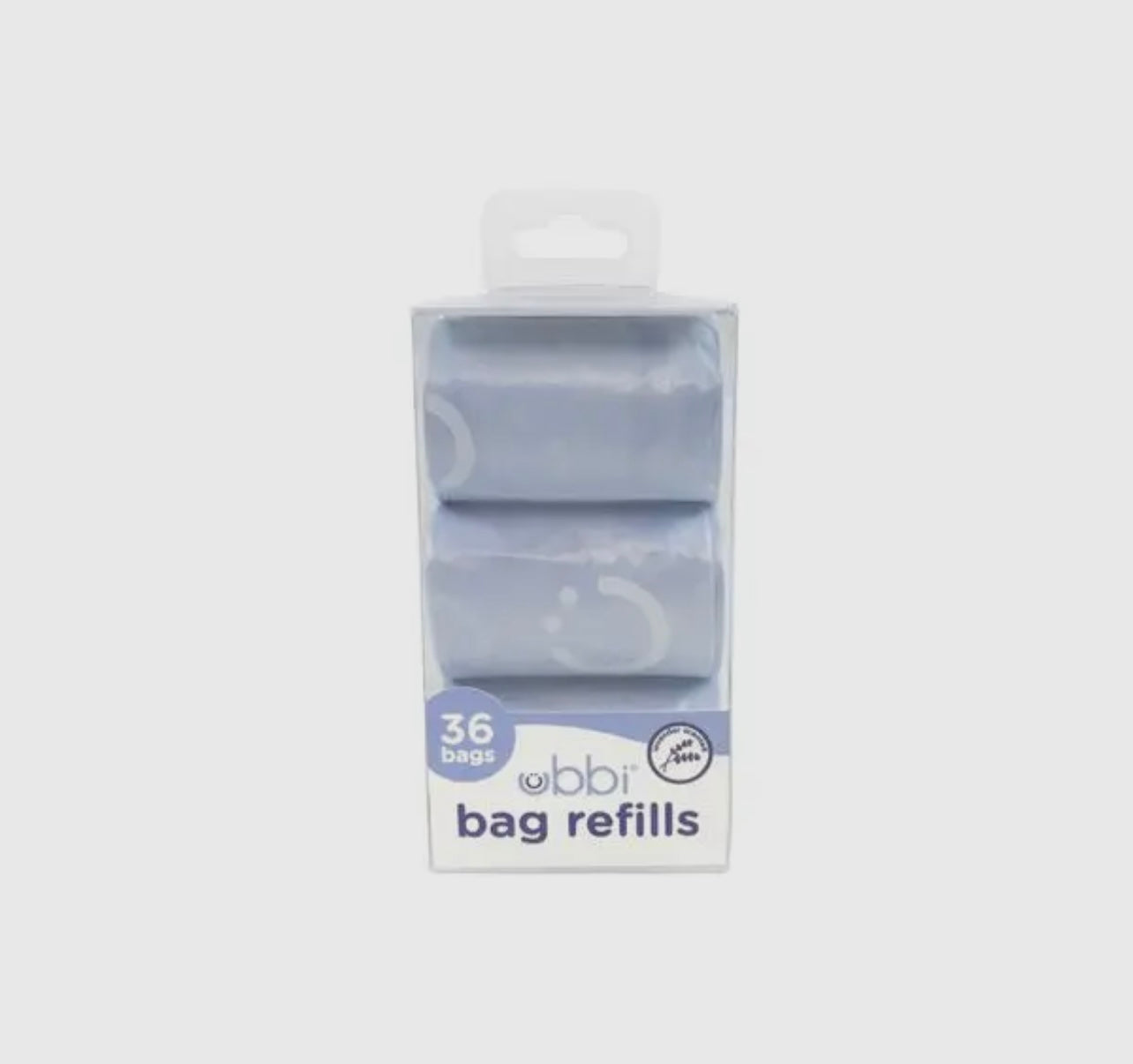 Bag Refills