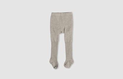Knit Baby Tights