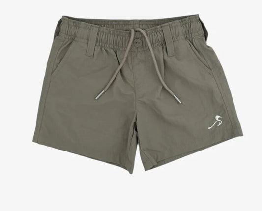 Weston Shortie - Oat