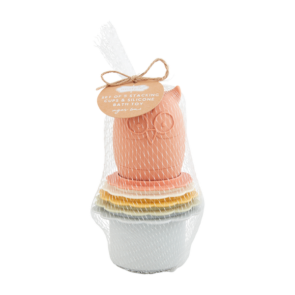 Bath Toy Set