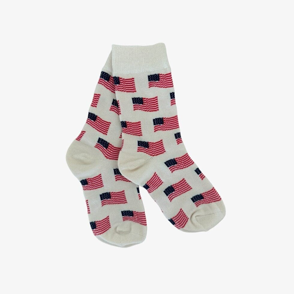 Classic Sock- USA
