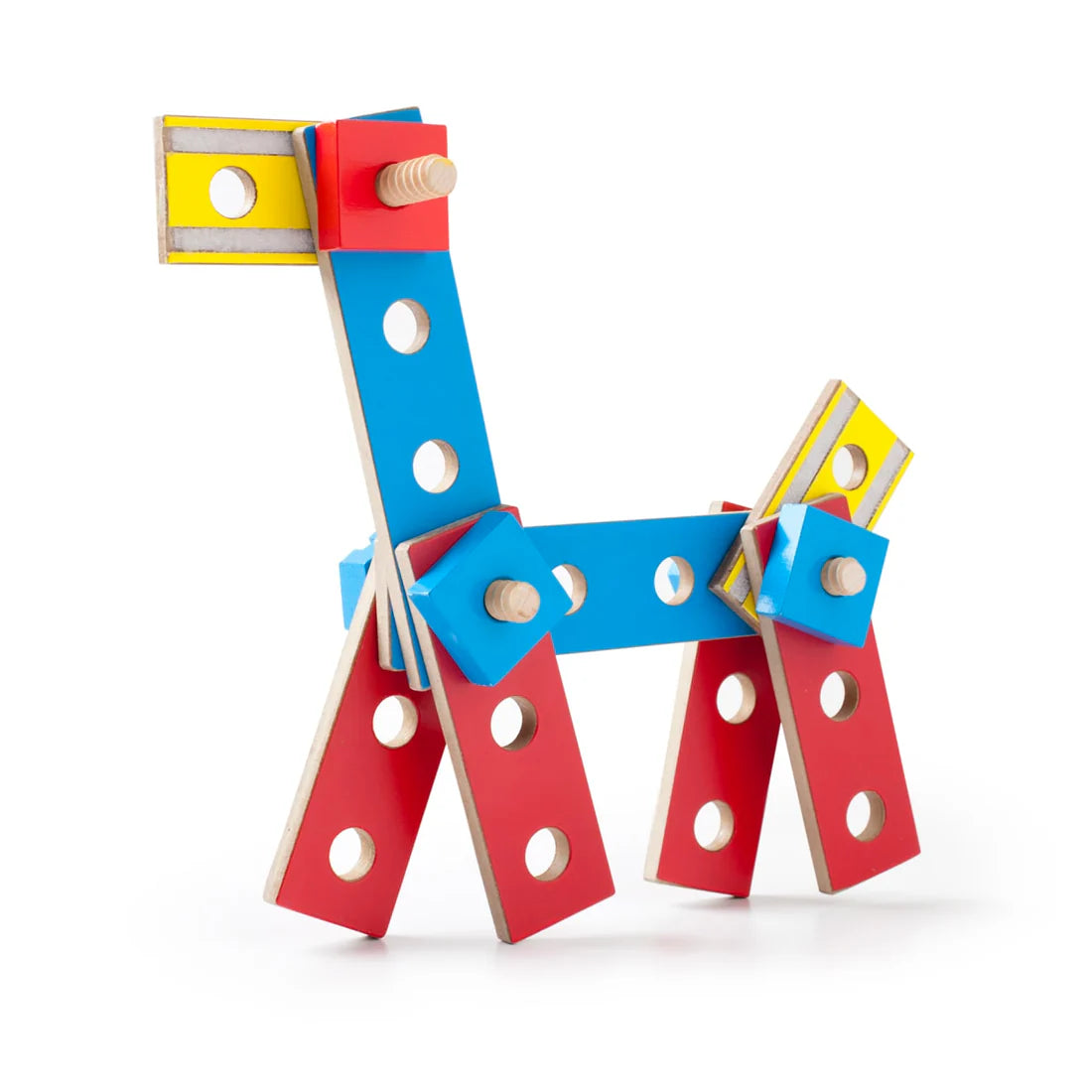 Hammer and Saw Tool Bench