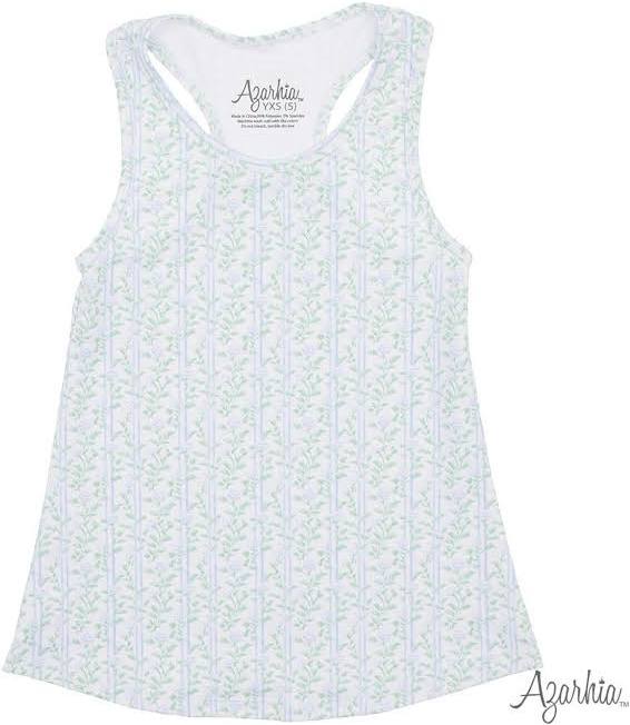 Grand Vines Printed Tank