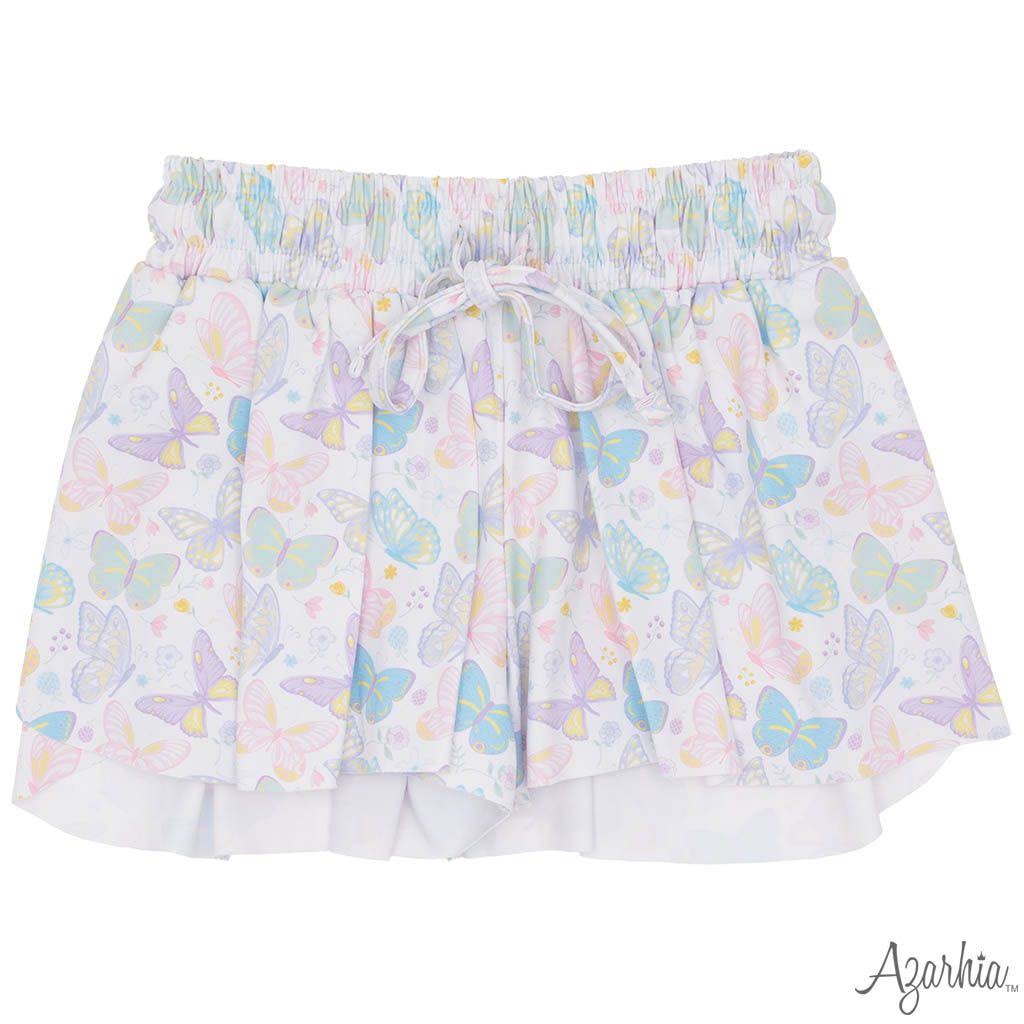 Pretty Butterflies Butterfly Shorts