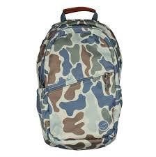 Delta Backpack 20L Terra Camo