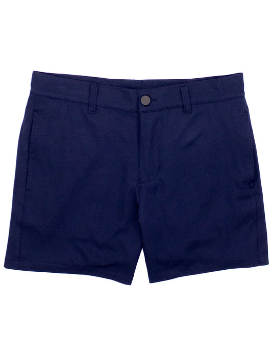 Boys Fairway Short Navy