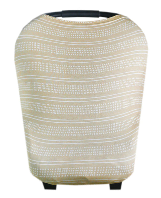 Multi-Use Cover - Clay