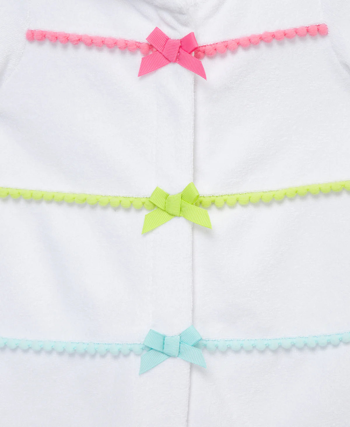 Multi Swim Cover Up