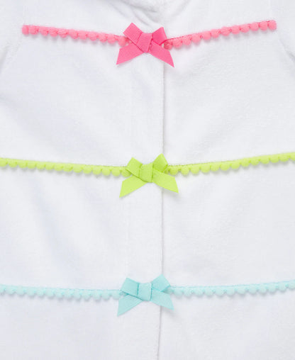 Multi Swim Cover Up