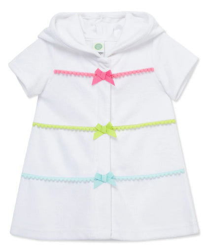 Multi Swim Cover Up