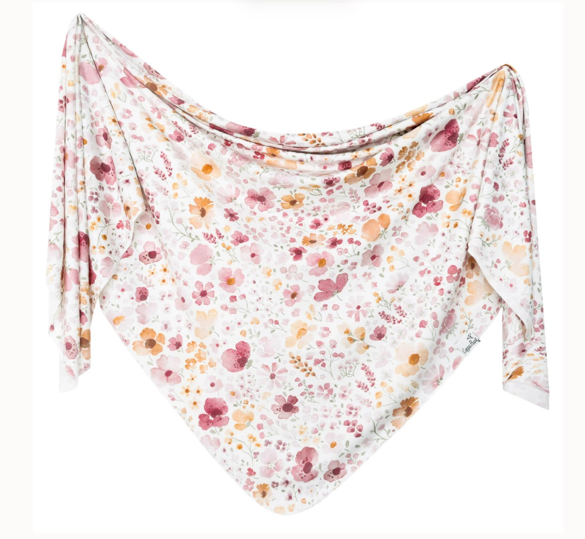 Swaddle blanket - Diana