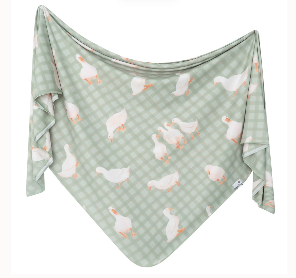 Swaddle blanket - Baker
