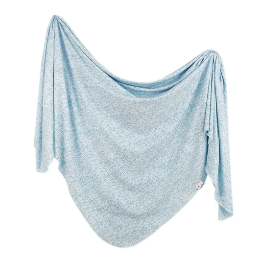 Lennon Single Knit Blanket