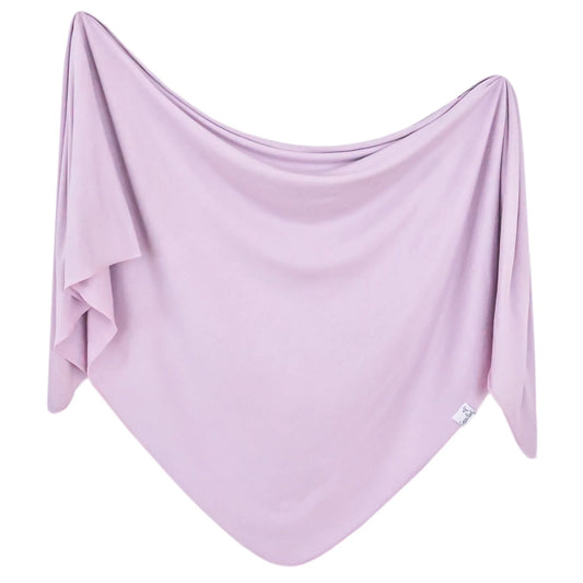Lily Single Knit Swaddle