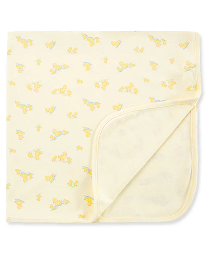 Little Ducks Blanket