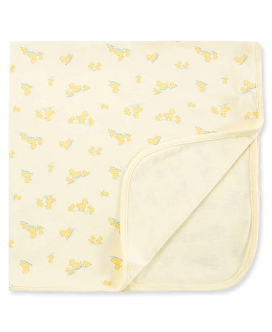 Little Ducks Blanket