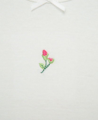 Rosebud Bodysuit Pack