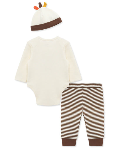 First Thanksgiving Set