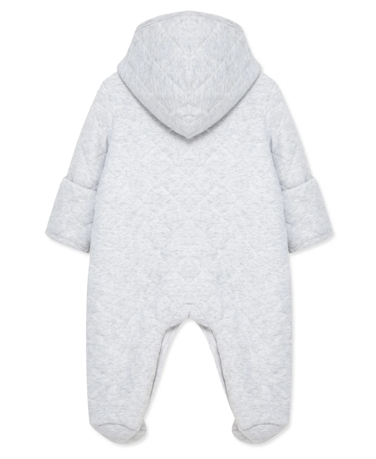 Stars Quilted Suit