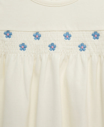 Floral 3 PC Play Set