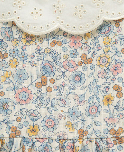 Floral 3 PC Play Set