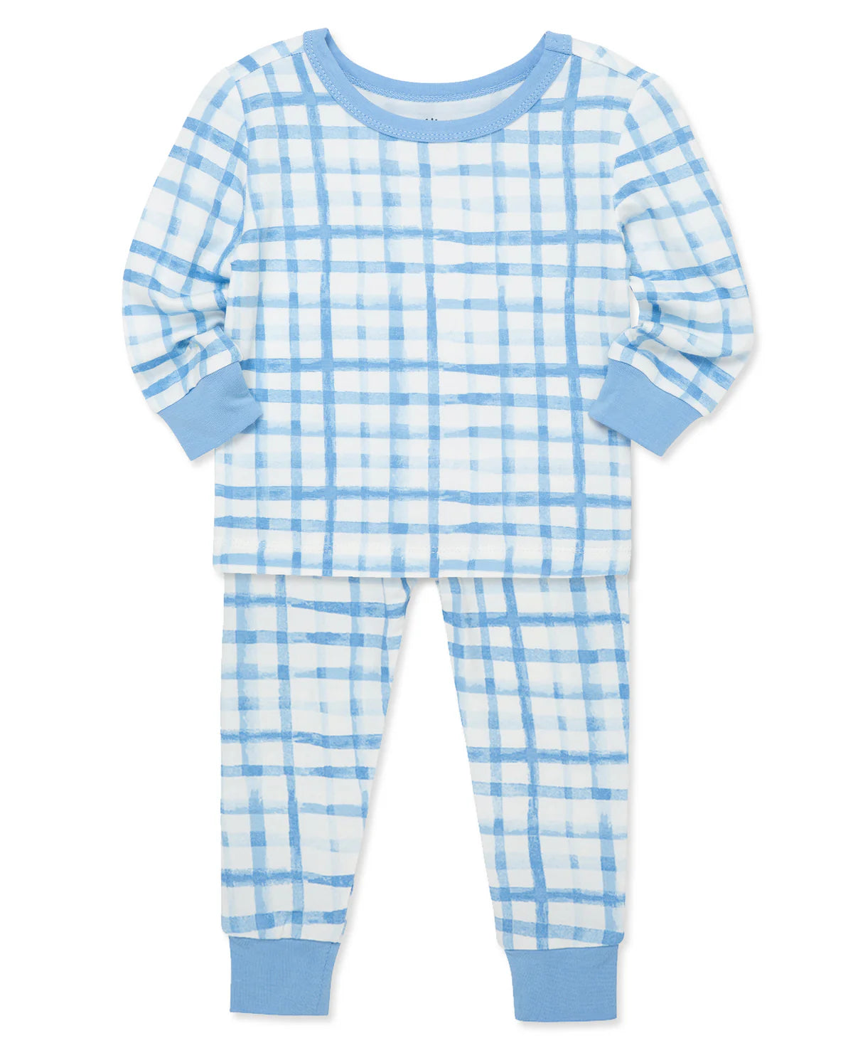 Dino Bamboo PJ 2 Pack