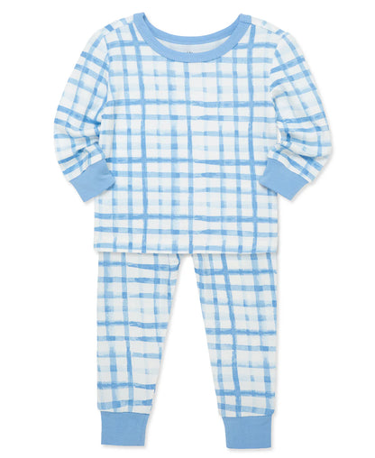 Dino Bamboo PJ 2 Pack