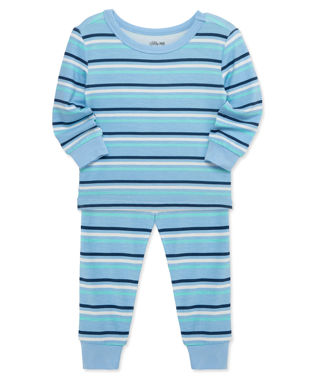 Space Bamboo 2 Pack PJ
