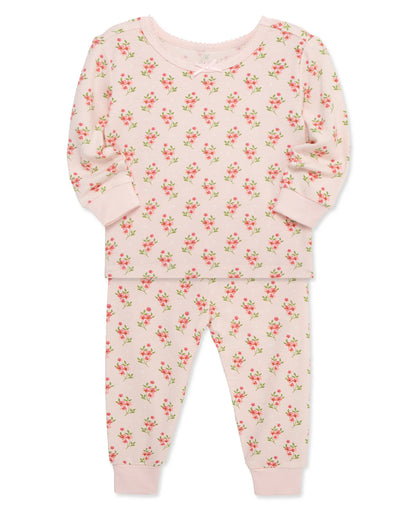 Floral Bamboo PJ 2 Pack