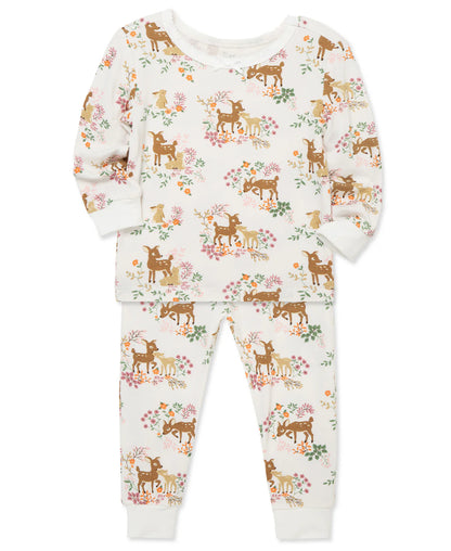 Woodland 2 Pack PJ